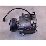 Ac Compressor Civic 1.8l/acura Ilx Base Model For Acura Ilx 2012-2015(14-1260NEW)