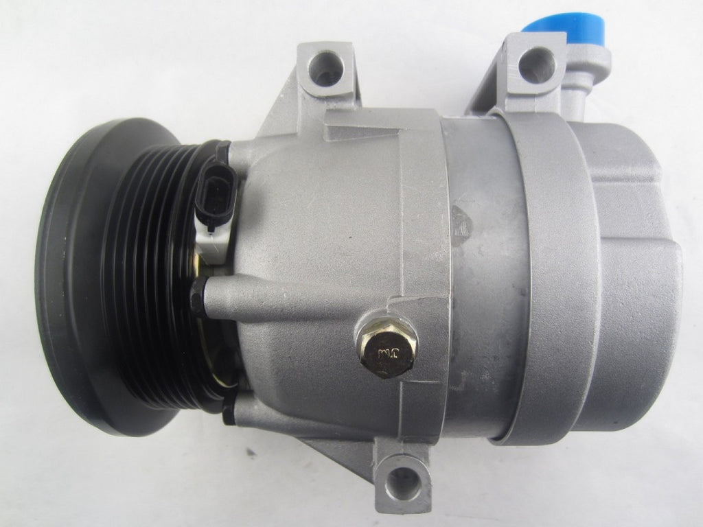 Ac Compressor For Buick Century 2000-2005(14-20541NEW)