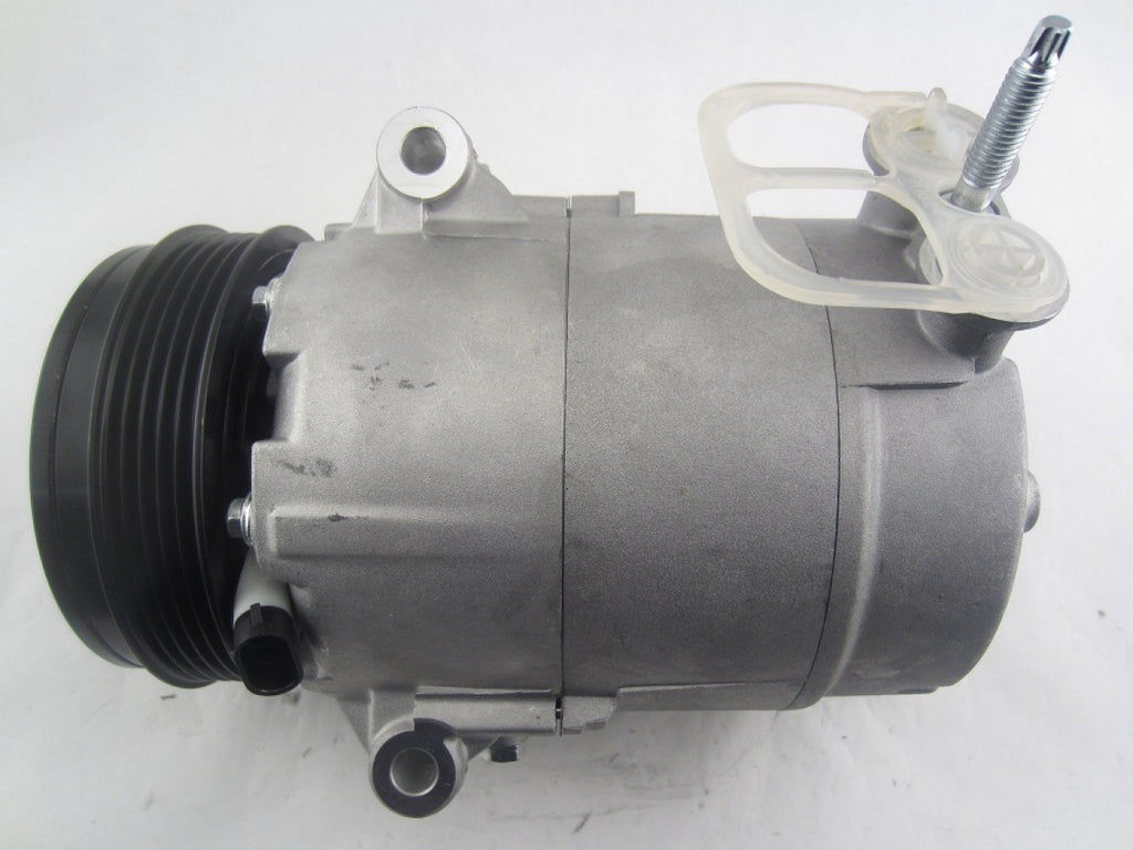 Ac Compressor 4cyl For Chevrolet Malibu 2004-2006(14-20742NEW)