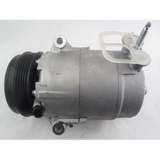 Ac Compressor 4cyl For Chevrolet Malibu 2004-2006(14-20742NEW)