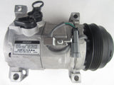 Ac Compressor For Cadillac Escalade 2002-2010(14-21127NEW)