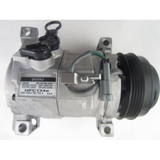 Ac Compressor For Cadillac Escalade 2002-2010(14-21127NEW)