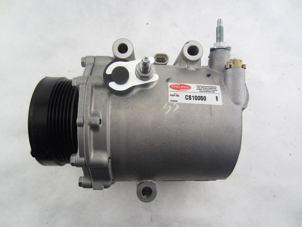 Ac Compressor For Chevrolet Venture 2001-2005(14-21183NEW)