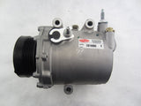 Ac Compressor For Chevrolet Venture 2001-2005(14-21183NEW)
