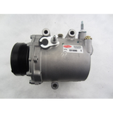 Ac Compressor For Chevrolet Venture 2001-2005(14-21183NEW)