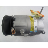 Ac Compressor For Chevrolet Impala 2006-2011(14-21471NEW)