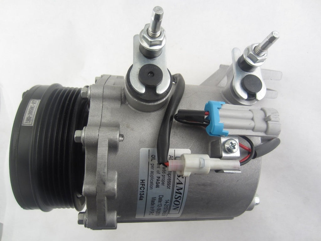 Ac Compressor For Buick Terraza 2006-2007(14-21579NEW)