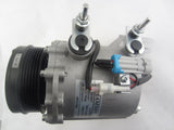 Ac Compressor For Buick Terraza 2006-2007(14-21579NEW)