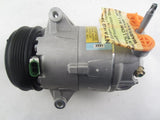 Ac Compressor 4 Cyl For Chevrolet Malibu 2007-2012(14-21583NEW)