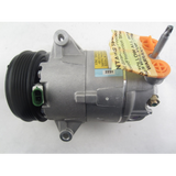 Ac Compressor 4 Cyl For Chevrolet Malibu 2007-2012(14-21583NEW)
