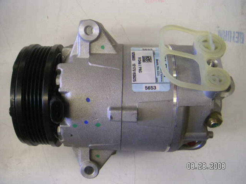 Ac Compressor For Chevrolet Cobalt 2005-2010(14-21588NEW)
