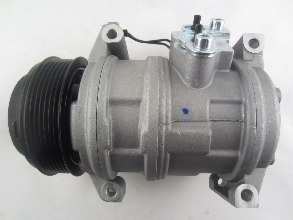 Ac Compressor For Buick Enclave 2007-2012(14-21625NEW)