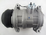 Ac Compressor For Buick Enclave 2007-2012(14-21625NEW)