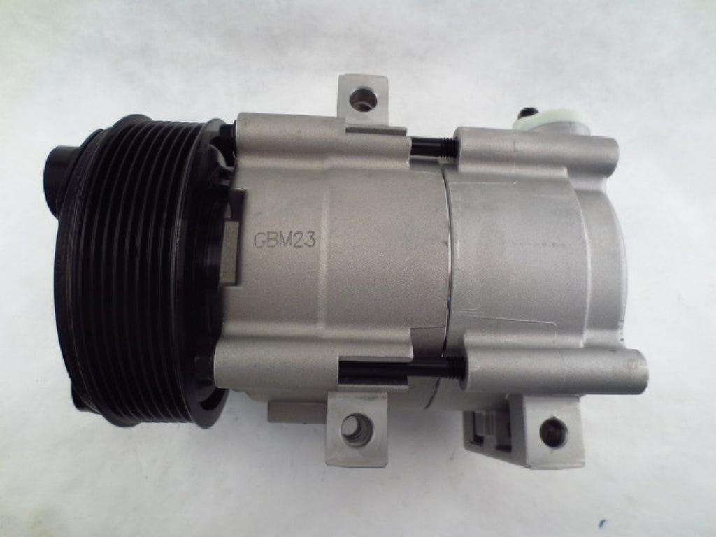 Ac Compressor F-250 97-07/f-350 99-07 For Ford Excursion 2000-2005(14-3028NEW)