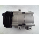 Ac Compressor F-250 97-07/f-350 99-07 For Ford Excursion 2000-2005(14-3028NEW)