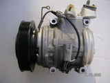 Ac Compressor For Toyota Corolla Sedan 2000-2002(14-3302NEW)