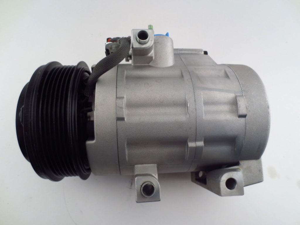 Ac Compressor For Ford Expedition 2007-2014(14-3552NEW)