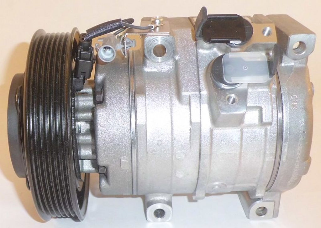 Ac Compressor For Toyota Corolla Sedan 2003-2008(14-4004NEW)