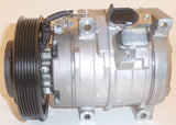 Ac Compressor For Toyota Corolla Sedan 2003-2008(14-4004NEW)