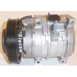 Ac Compressor For Toyota Corolla Sedan 2003-2008(14-4004NEW)
