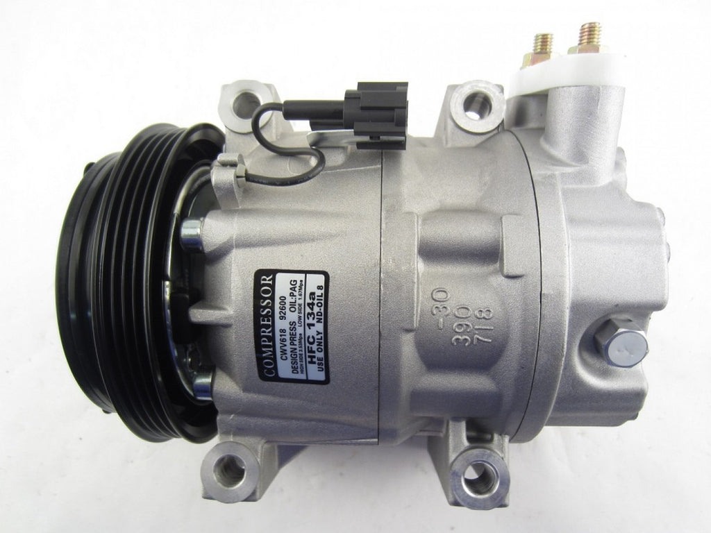 Ac Compressor For Infiniti Qx4 2001-2003(14-4009NEW)