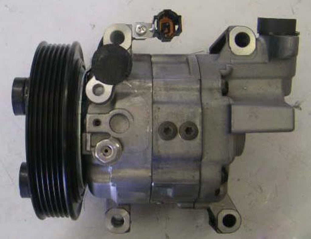 Ac Compressor 1.8l For Nissan Sentra 2006-2006(14-4011NEW)