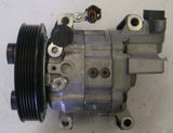 Ac Compressor 1.8l For Nissan Sentra 2006-2006(14-4011NEW)
