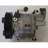 Ac Compressor 1.8l For Nissan Sentra 2006-2006(14-4011NEW)