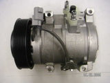 Ac Compressor 4cyl For Toyota Highlander 2001-2007(14-4030NEW)