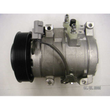 Ac Compressor 4cyl For Toyota Highlander 2001-2007(14-4030NEW)