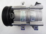 Ac Compressor For Ford Focus 2003-2007(14-4466NEW)