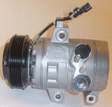 Ac Compressor For Ford Focus 2008-2011(14-4467NEW)
