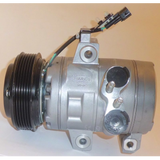 Ac Compressor For Ford Focus 2008-2011(14-4467NEW)