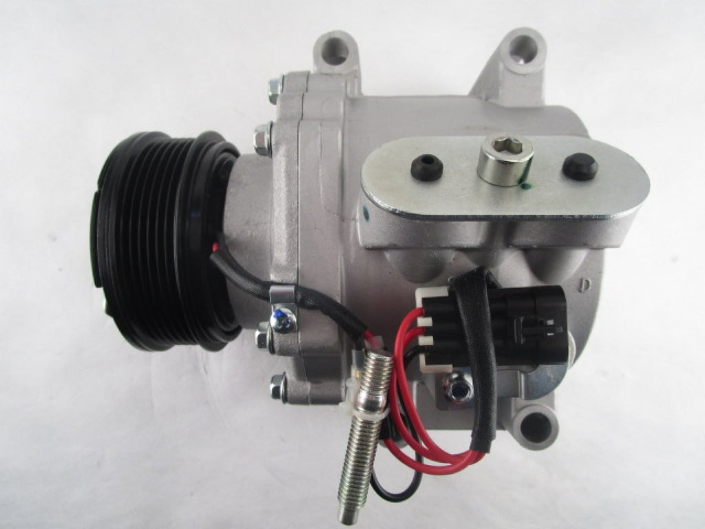 Ac Compressor For Chevrolet Trailblazer 2003-2007(14-SD3450NEW)