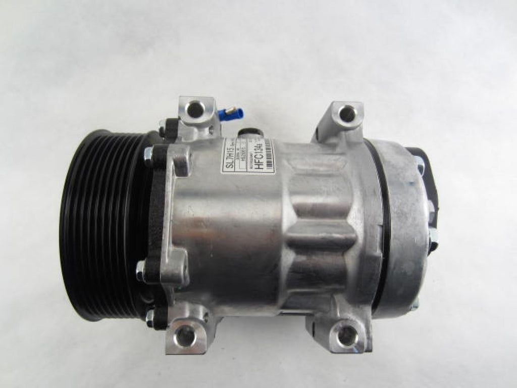 Ac Compressor Ram2500 Base 94-03/ram3500 Base 94-03/ram2500/3500 St/slt 04-05 For Dodge Pickup Dodge Ram2500-3500&nbsp; - &nbsp;1999-2010 2000-2005(14-SD4682NEW)