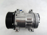 Ac Compressor Ram2500 Base 94-03/ram3500 Base 94-03/ram2500/3500 St/slt 04-05 For Dodge Pickup Dodge Ram2500-3500&nbsp; - &nbsp;1999-2010 2000-2005(14-SD4682NEW)