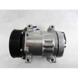 Ac Compressor Ram2500 Base 94-03/ram3500 Base 94-03/ram2500/3500 St/slt 04-05 For Dodge Pickup Dodge Ram2500-3500&nbsp; - &nbsp;1999-2010 2000-2005(14-SD4682NEW)