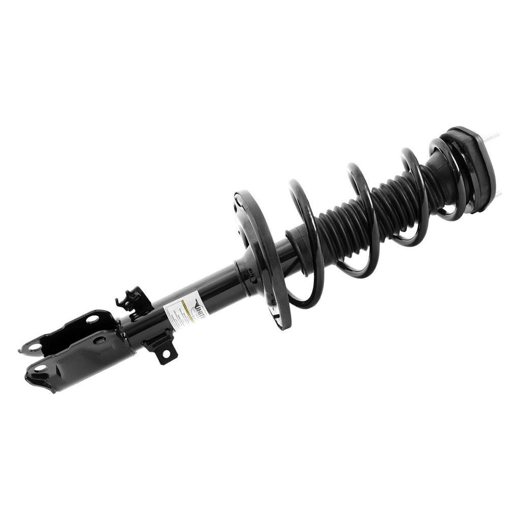 Strut Assembly Rear Driver Side Exclude Se Model For Toyota Camry Hybrid 2012-2017(15025)