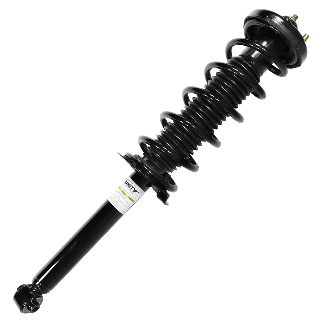 Strut Assembly Rear Driver Side/passenger Side (1336348) For Honda Accord Coupe 2003-2007(15050)