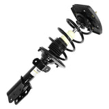 Strut Assembly Rear Driver Side Taxi/police (1332326l) 00-11 For Chevrolet Impala 2000-2011(15061)