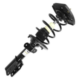Strut Assembly Rear Driver Side Taxi/police (1332326l) 00-11 For Chevrolet Impala 2000-2011(15061)