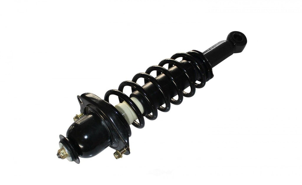 Strut Assembly Rear Driver Side For Corolla Exclude Xle/xrs For Vibe/matrix Exclude 2.4l/awd For Toyota Corolla Sedan 2009-2013(15063)