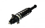 Strut Assembly Rear Driver Side For Corolla Exclude Xle/xrs For Vibe/matrix Exclude 2.4l/awd For Toyota Corolla Sedan 2009-2013(15063)