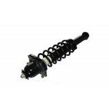 Strut Assembly Rear Driver Side For Corolla Exclude Xle/xrs For Vibe/matrix Exclude 2.4l/awd For Toyota Corolla Sedan 2009-2013(15063)