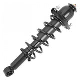 Strut Assembly Rear Passenger Side Exclude Sport Suspension For Toyota Corolla Sedan 2014-2019(15066)