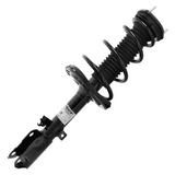 Strut Assembly Rear Driver Side Se For Toyota Camry Hybrid 2012-2014(15073)