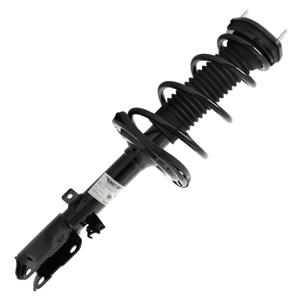 Strut Assembly Rear Passenger Side Se For Toyota Camry Hybrid 2012-2014(15074)