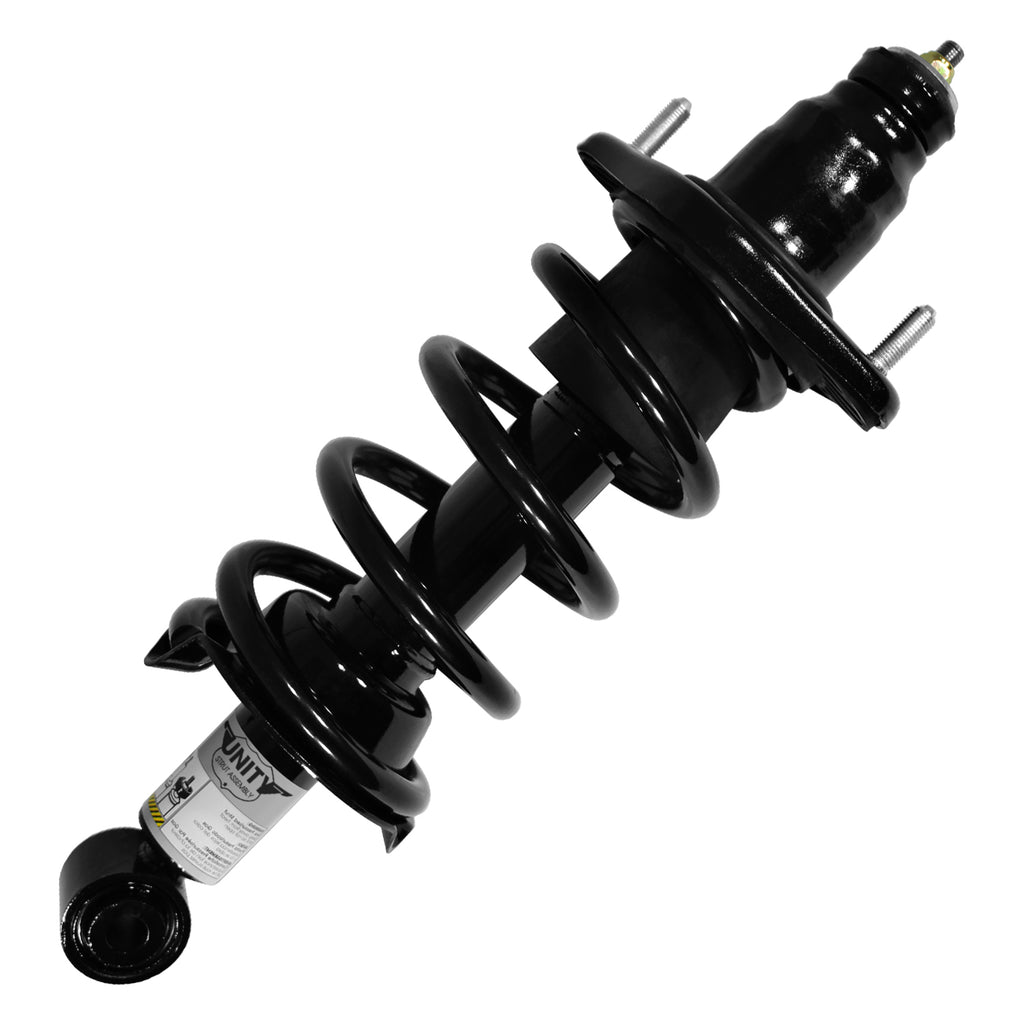 Strut Assembly Rear Driver Side For Honda Crv 2007-2011(15085)
