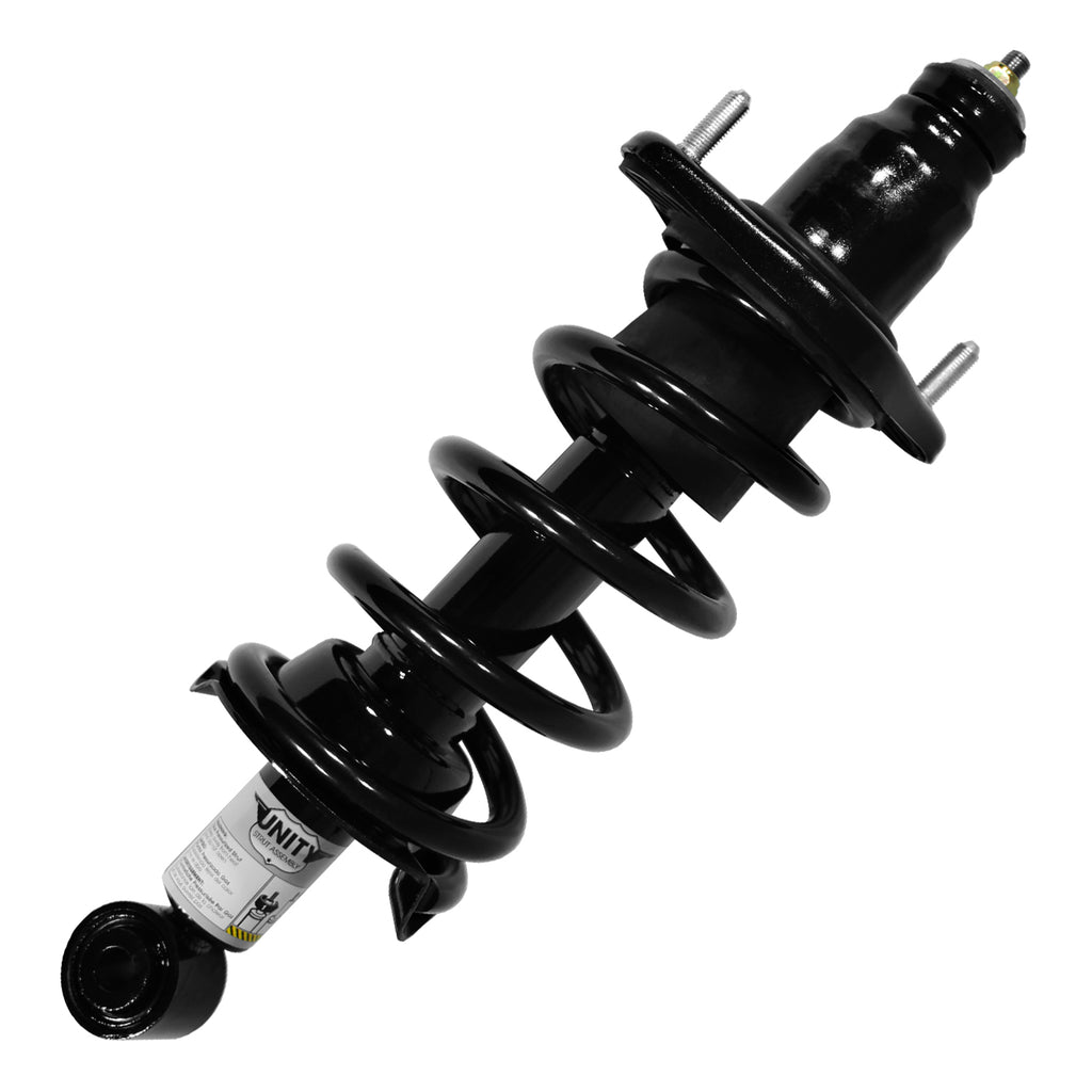 Strut Assembly Rear Passenger Side For Honda Crv 2007-2011(15086)