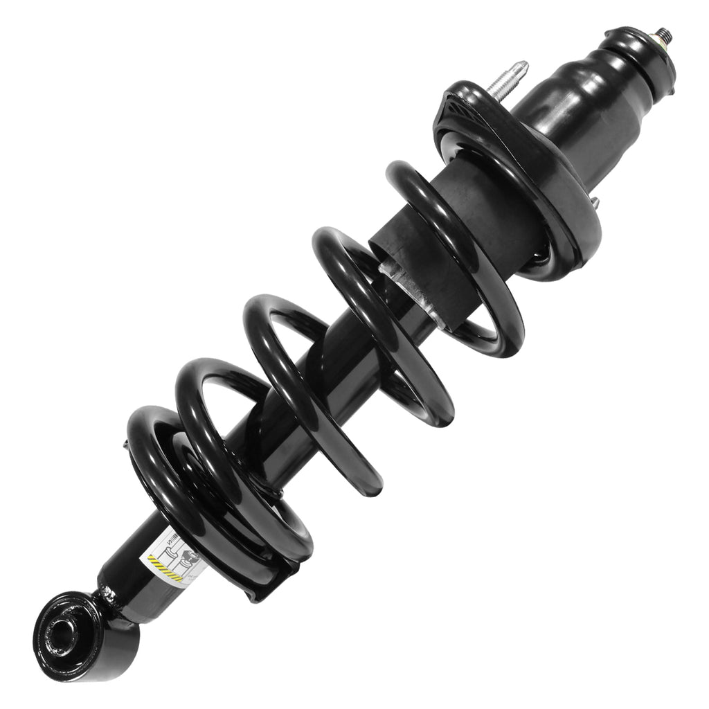 Strut Assembly Rear Driver Side (1345416l) Excludes England Made For Honda Crv 2002-2006(15145)